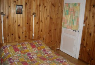 Maison – Les Droseras – Michel COURTET