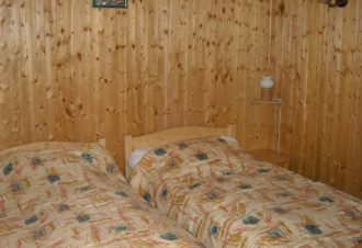 Maison – Les Droseras – Michel COURTET