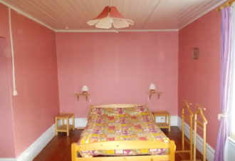 Maison – Les Droseras – Michel COURTET