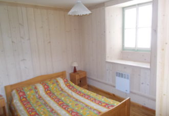 Maison – Les Droseras – Michel COURTET