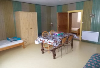 Maison – Les Droseras – Michel COURTET