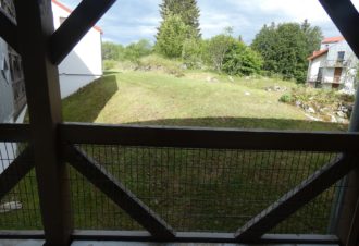 Appartement – Résidence Les Crêtets – Françoise DECHAMP