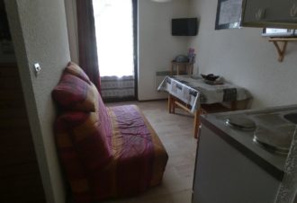 Appartement – Résidence Les Crêtets – Françoise DECHAMP