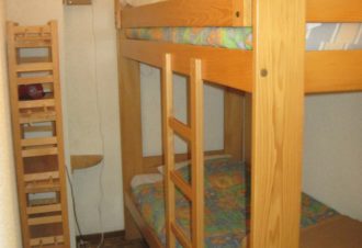 Appartement – Résidence Les Crêtets – Françoise DECHAMP