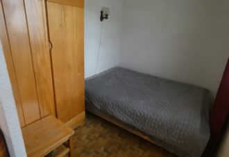 Appartement – Résidence Les Crêtets – Françoise DECHAMP