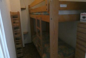 Appartement – Résidence Les Crêtets – Françoise DECHAMP