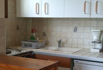 Appartement – Chalet les Épilobes – Gilbert GRENARD – 1 chambre