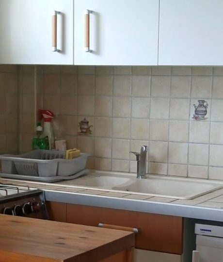 Appartement – Chalet les Épilobes – Gilbert GRENARD – 1 chambre