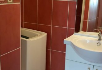 Appartement – Chalet les Épilobes – Gilbert GRENARD – 1 chambre