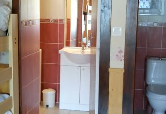 Appartement – Chalet les Épilobes – Gilbert GRENARD – 1 chambre