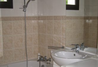 Appartement – Chalet les Épilobes – Gilbert GRENARD – 2 chambres