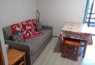 Studio – Résidence Les Ardraits – Doriane MAITRE