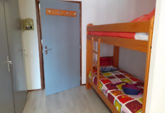 Studio – Résidence Les Ardraits – Doriane MAITRE