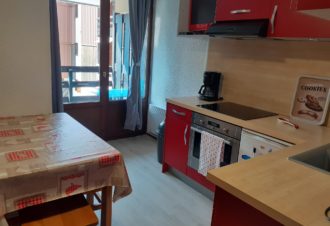 Studio – Résidence Les Ardraits – Doriane MAITRE