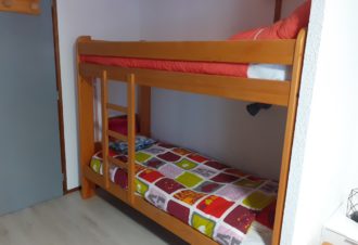 Studio – Résidence Les Ardraits – Doriane MAITRE