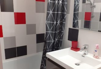 Studio – Résidence Les Ardraits – Doriane MAITRE