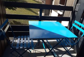 Studio – Résidence Les Ardraits – Doriane MAITRE