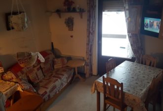 Appartement – Résidence les Crêtets – Jocelyne MOYAT