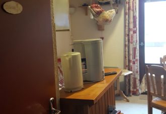 Appartement – Résidence les Crêtets – Jocelyne MOYAT