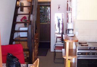 Appartement – Résidence les Crêtets – Jocelyne MOYAT