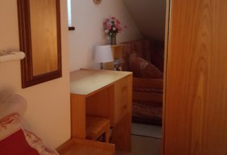 Appartement – Résidence les Crêtets – Jocelyne MOYAT