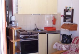 Appartement – Résidence les Crêtets – Jocelyne MOYAT