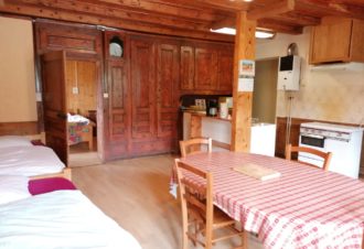 Appartement – Christian Regad