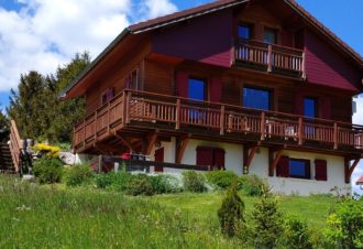 Le Vasaha – Appartement – R402SAU00