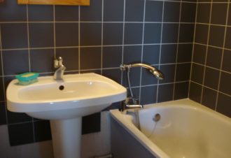 Studio – Résidence l’Orée des Pistes – Bernard VOLATIER