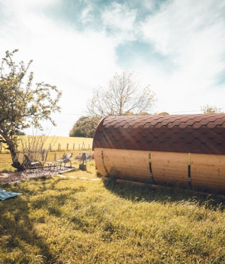 Le Tonneau Ecolo Trip