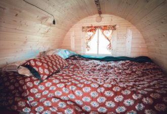 Le Tonneau Ecolo Trip