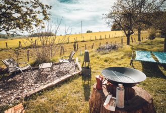 Le Tonneau Ecolo Trip