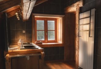 Maison de charme Haut-Jurassienne