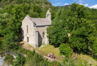 Aventure Jeux® – Le Secret de la Roche Bleue