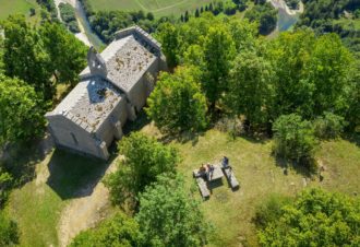 Chapelle Saint-Romain
