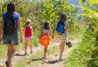 Aventure Jeux® – Le Secret de la Roche Bleue