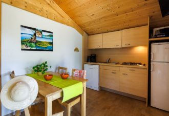 Domaine de Chalain – Chalet Sycomore