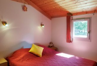 Domaine de Chalain – Chalet Sycomore