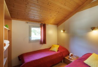 Domaine de Chalain – Chalet Sycomore
