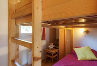 Domaine de Chalain – Chalet Sycomore