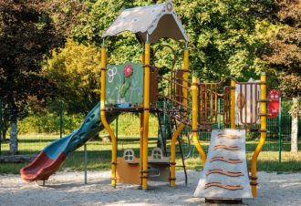 Base de loisirs du Domaine de Chalain