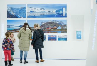 Musée de l’Espace des Mondes Polaires Paul-Émile Victor