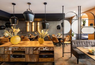 LBB Le restaurant Local-Bon-Beau