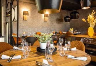 LBB Le restaurant Local-Bon-Beau