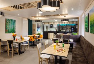 Village vacances – Maison de Prénovel – LE DUCHET