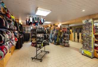 Mermet Equip&rsquo;fond