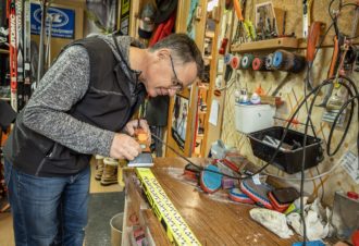 Mermet Equip&rsquo;fond