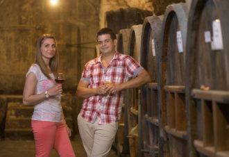 Domaine Pierre Richard par Vincent Richard