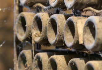 Domaine Pierre Richard par Vincent Richard