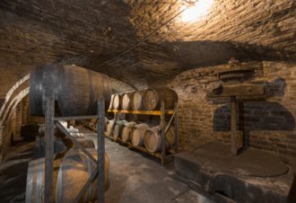 Domaine Pierre Richard par Vincent Richard